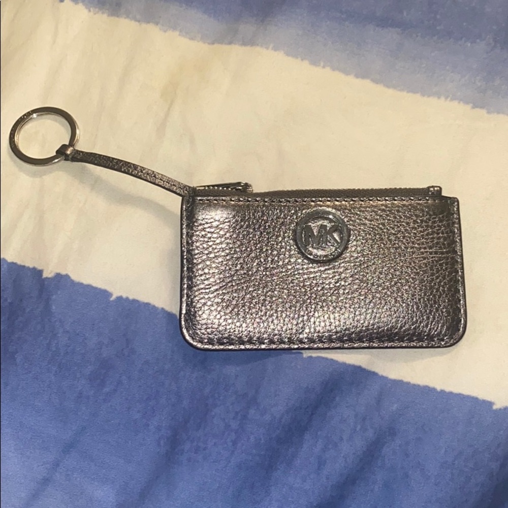 Michael Kors card holder